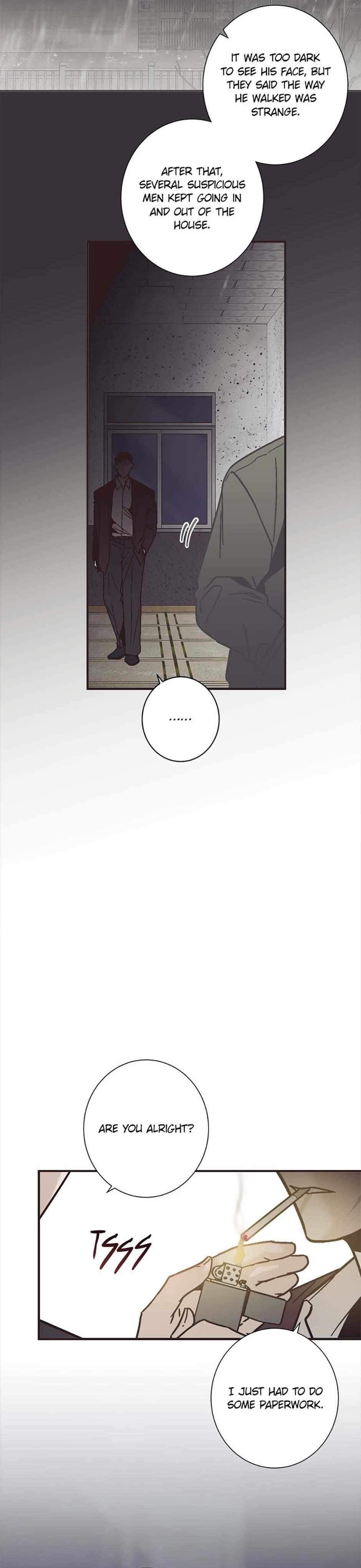 Healer Chapter 39 page 6 - 
