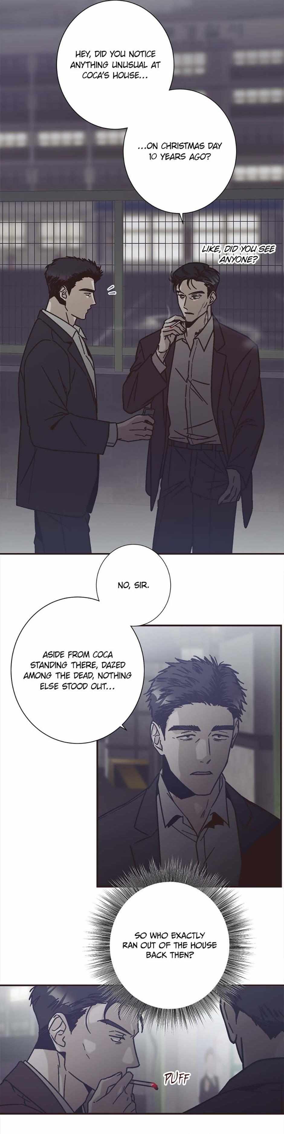 Healer Chapter 39 page 7 - 