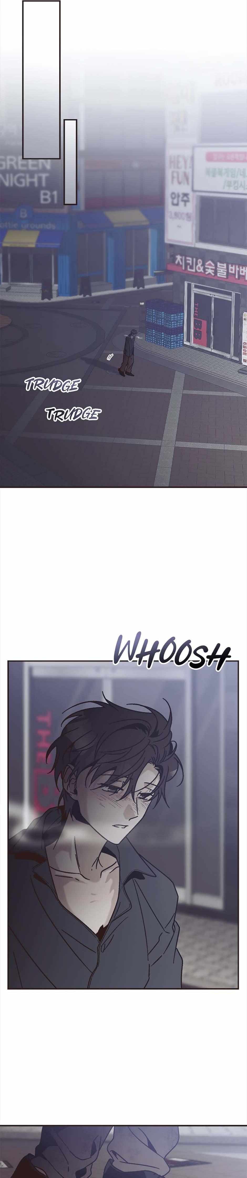 Healer Chapter 39 page 9 - 