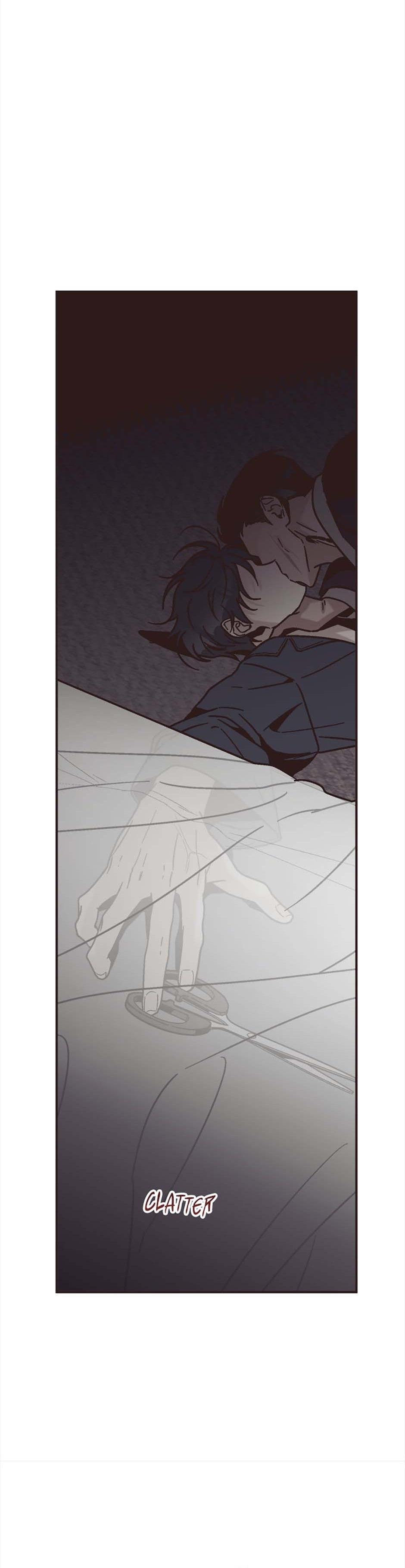 Healer Chapter 40 page 12 - 