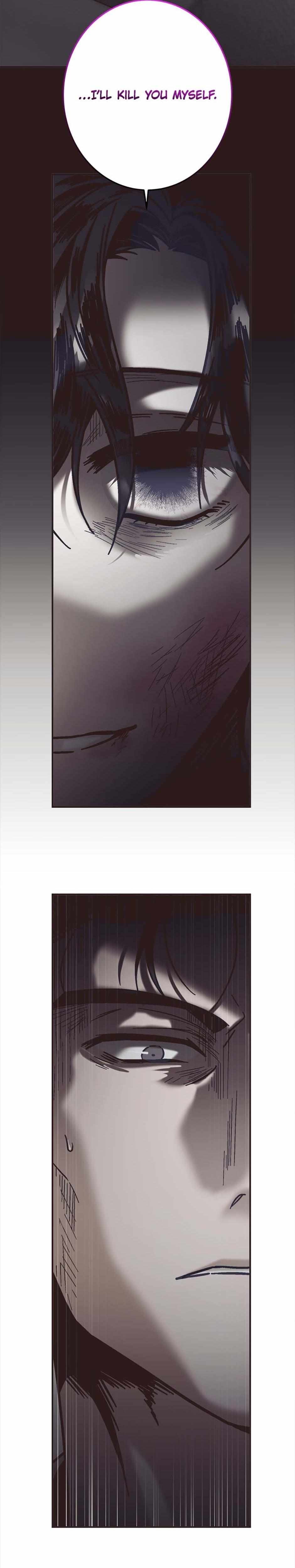 Healer Chapter 40 page 16 - 