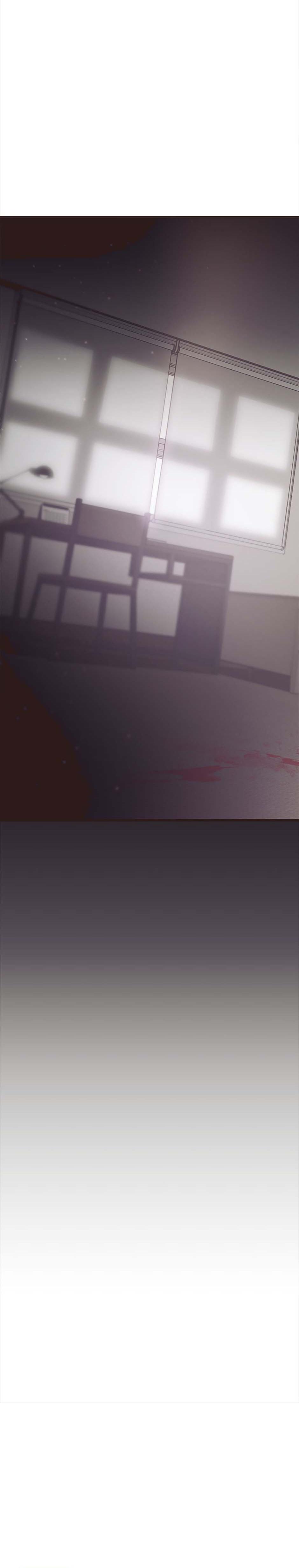Healer Chapter 40 page 17 - 