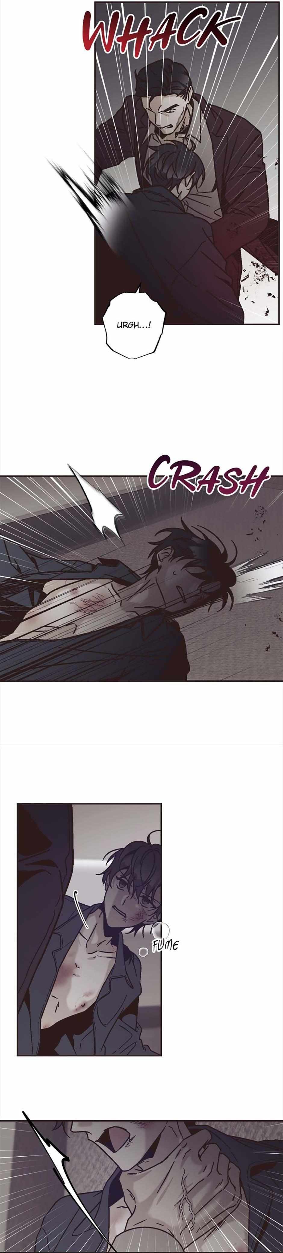 Healer Chapter 40 page 7 - 