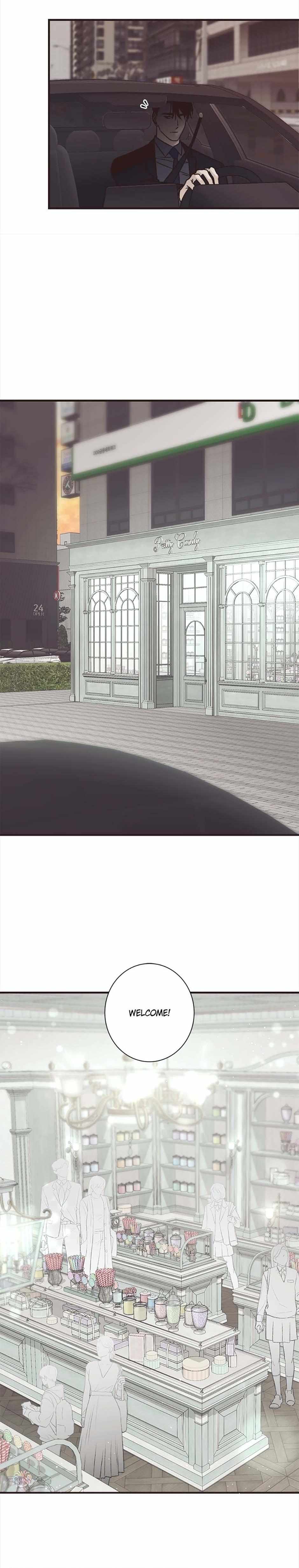 Healer Chapter 41 page 18 - 