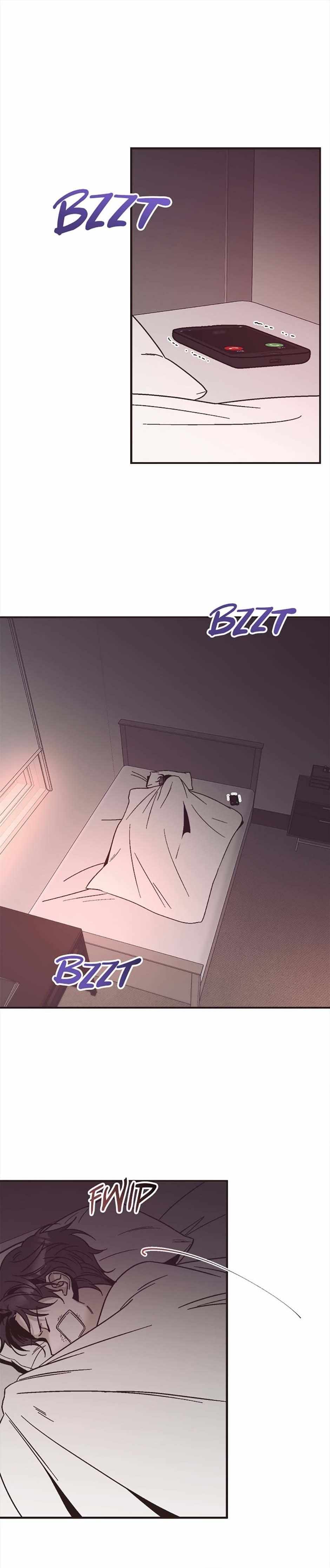 Healer Chapter 42 page 2 - 