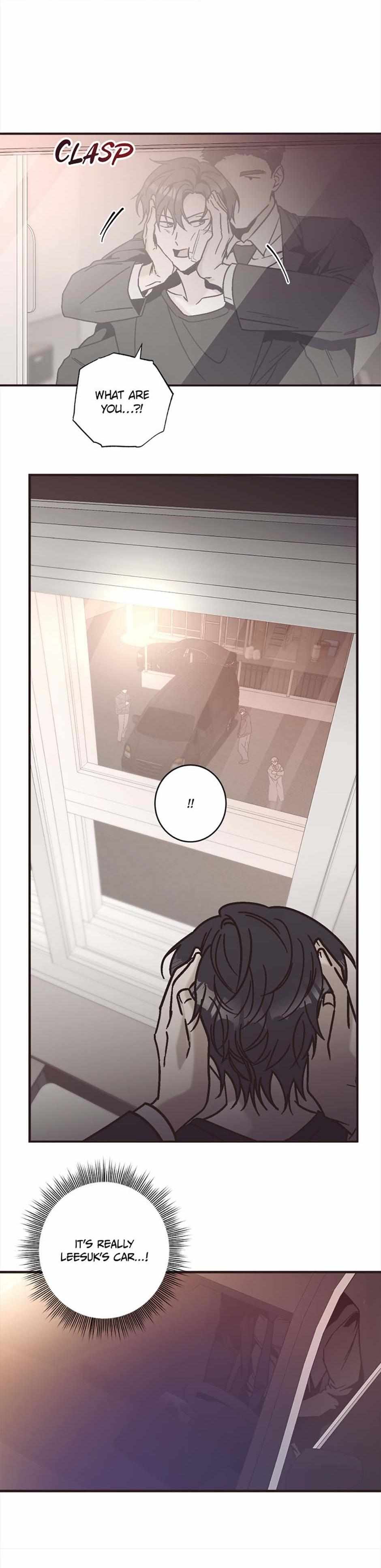Healer Chapter 42 page 11 - 