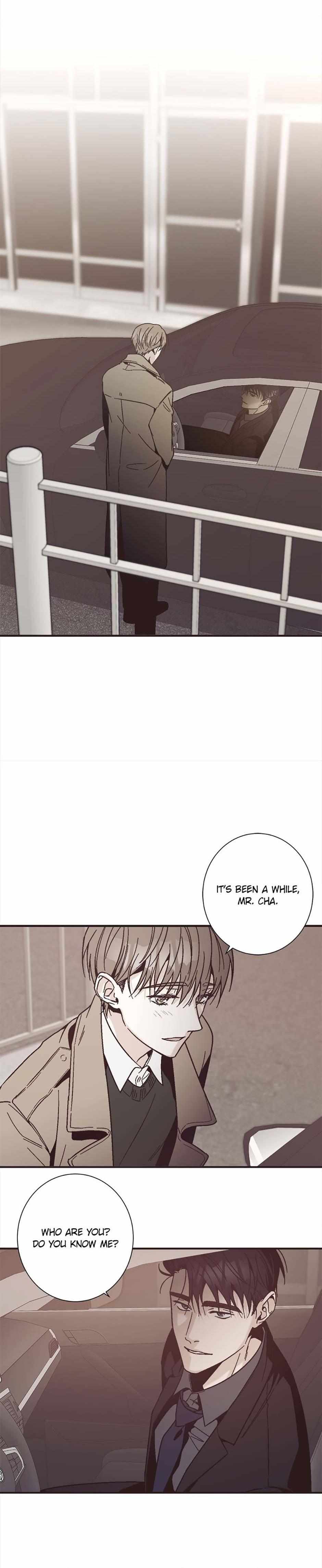 Healer Chapter 42 page 14 - 