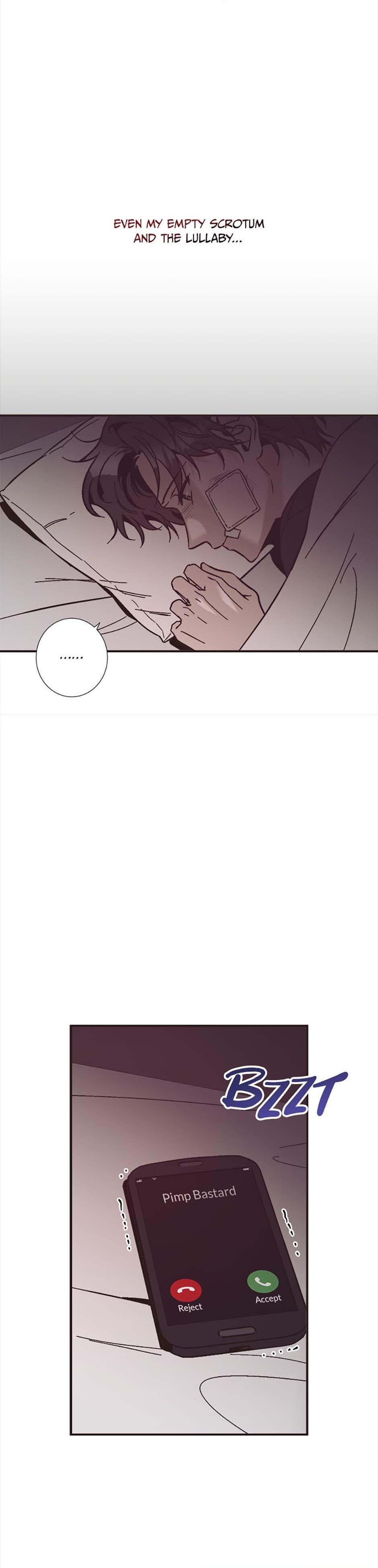 Healer Chapter 42 page 4 - 