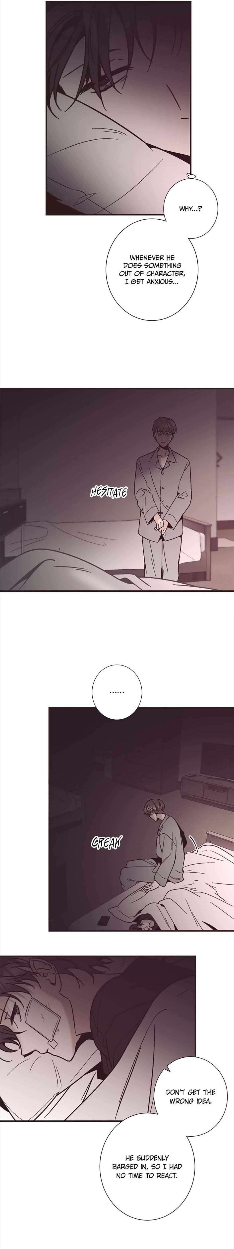 Healer Chapter 42 page 6 - 