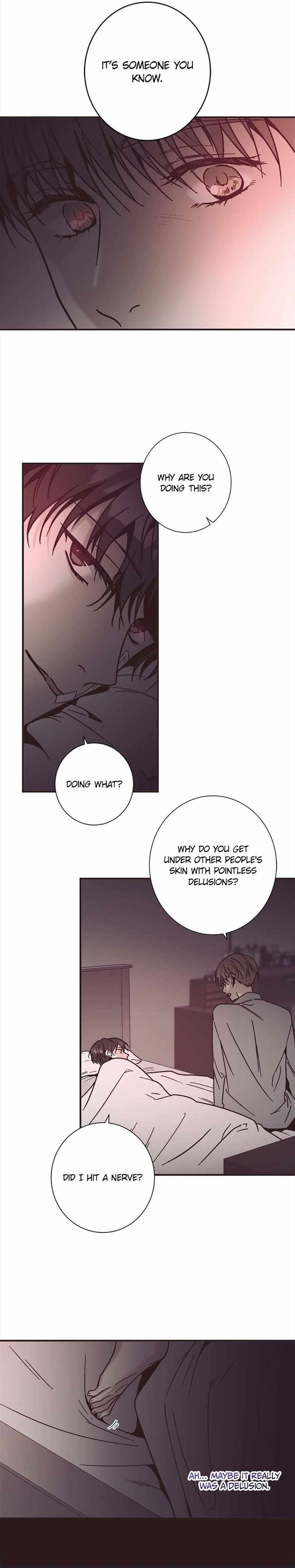 Healer Chapter 42 page 8 - 