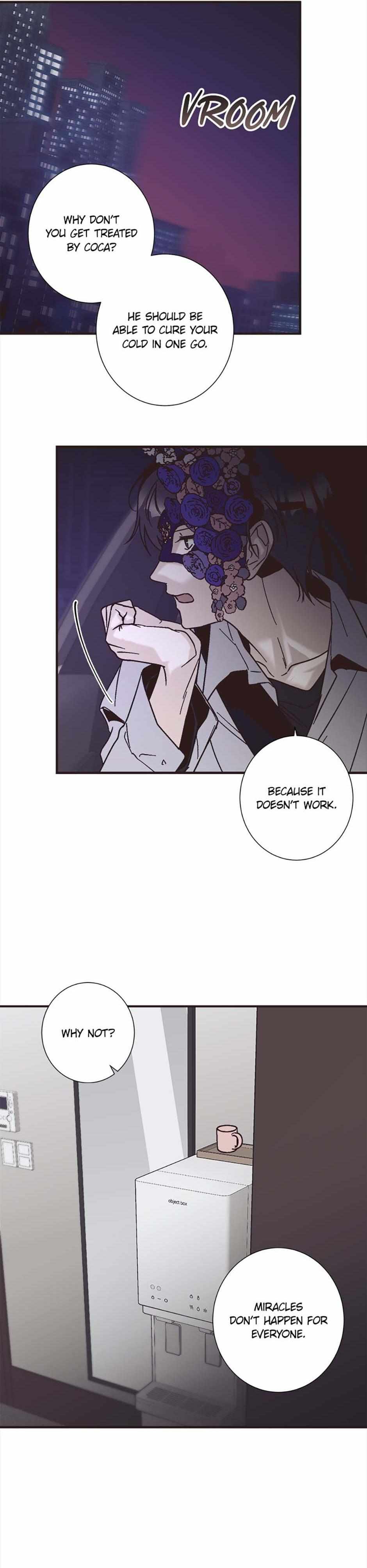 Healer Chapter 43 page 14 - 