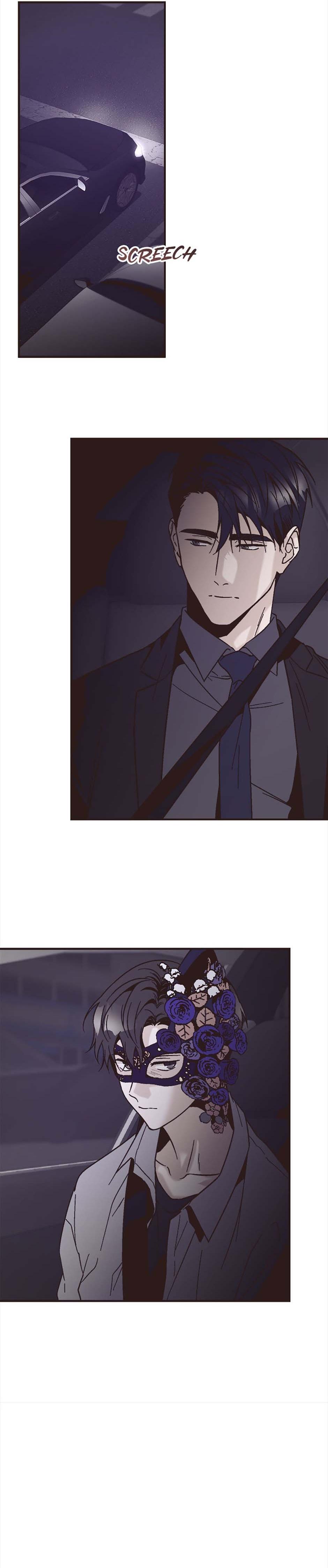 Healer Chapter 43 page 15 - 