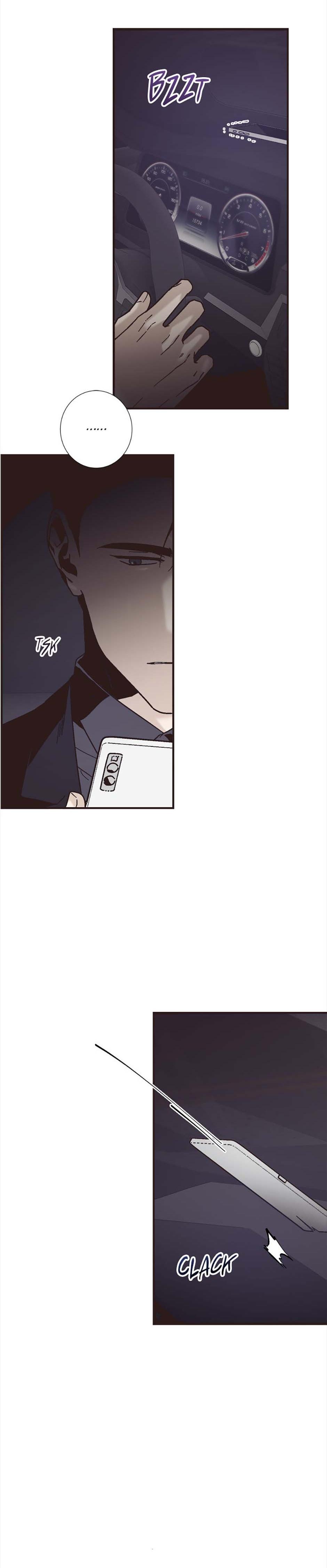 Healer Chapter 43 page 16 - 