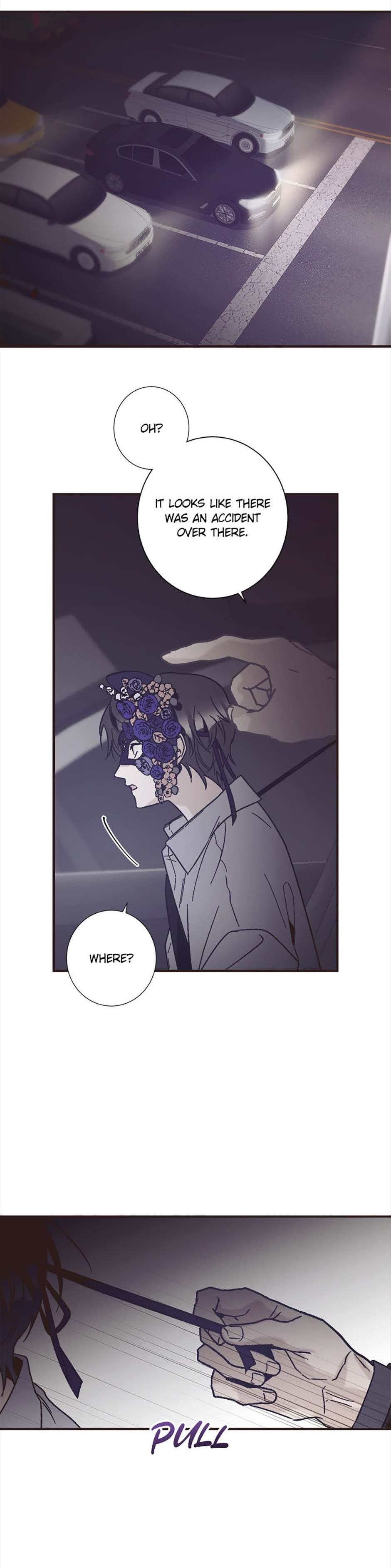 Healer Chapter 43 page 17 - 