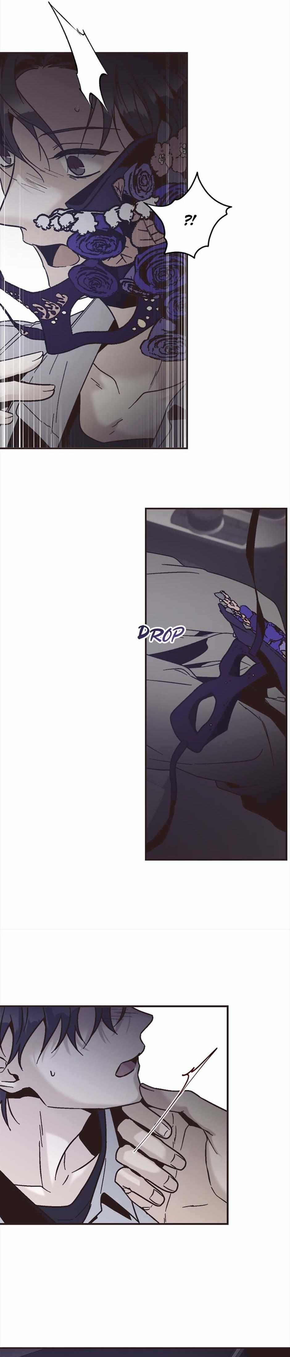Healer Chapter 43 page 18 - 