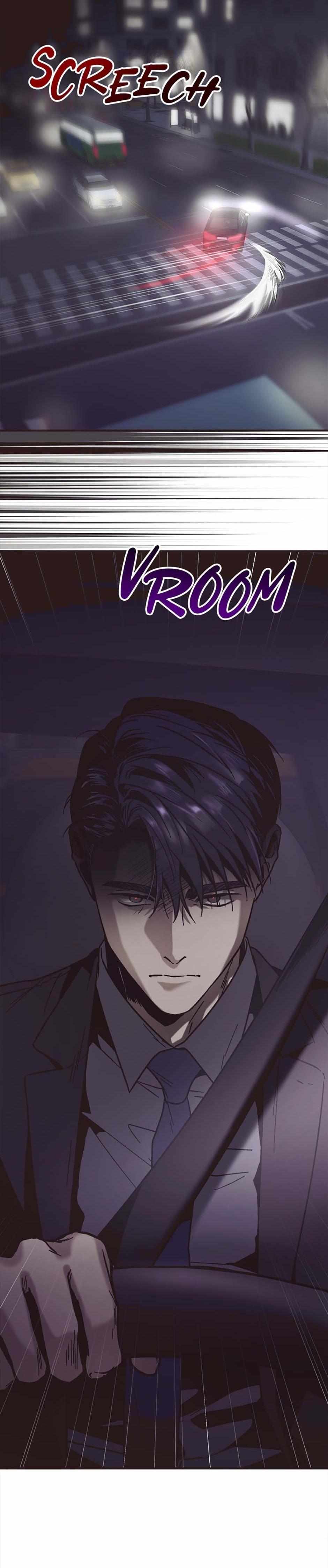 Healer Chapter 43 page 20 - 