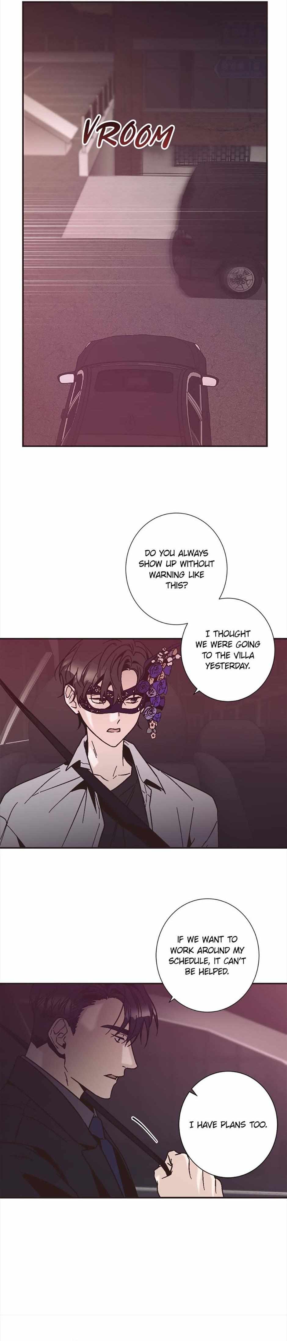 Healer Chapter 43 page 9 - 