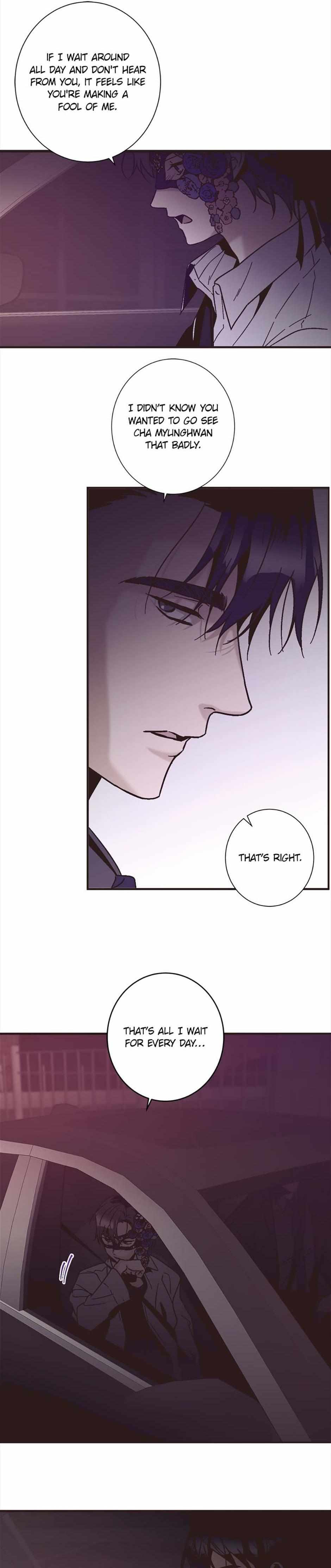 Healer Chapter 43 page 10 - 