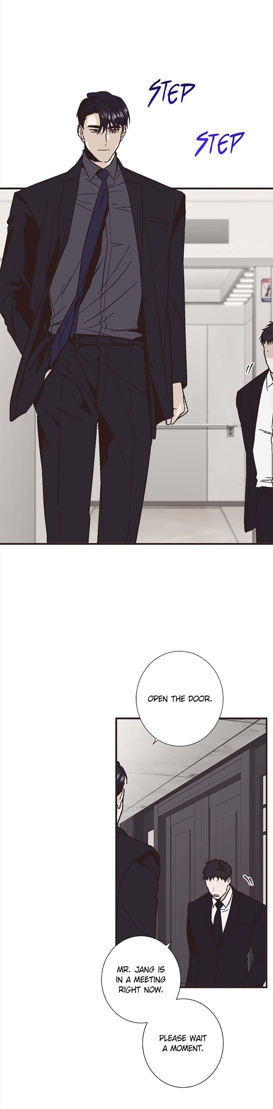 Healer Chapter 44 page 2 - 