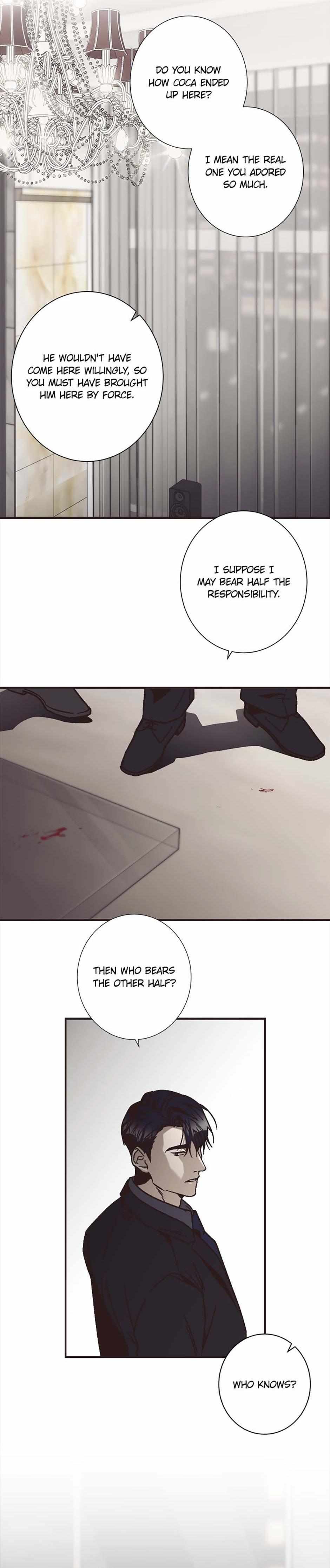 Healer Chapter 44 page 17 - 