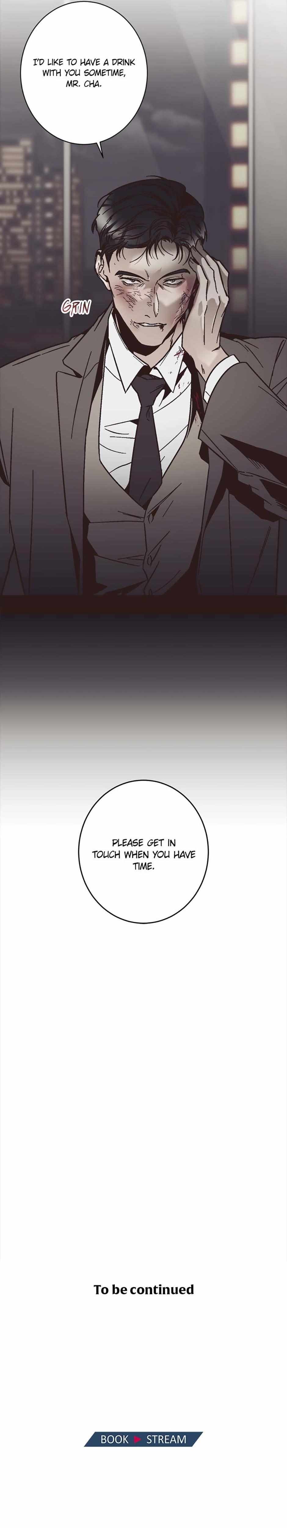 Healer Chapter 44 page 18 - 