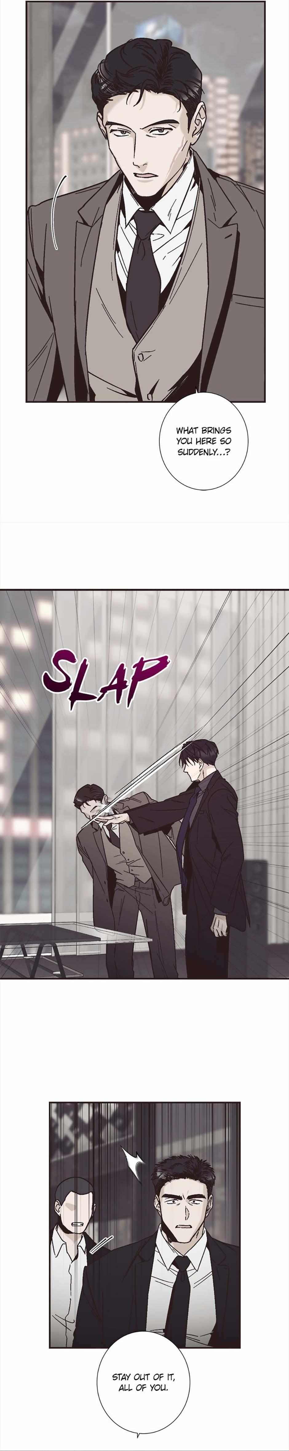 Healer Chapter 44 page 4 - 