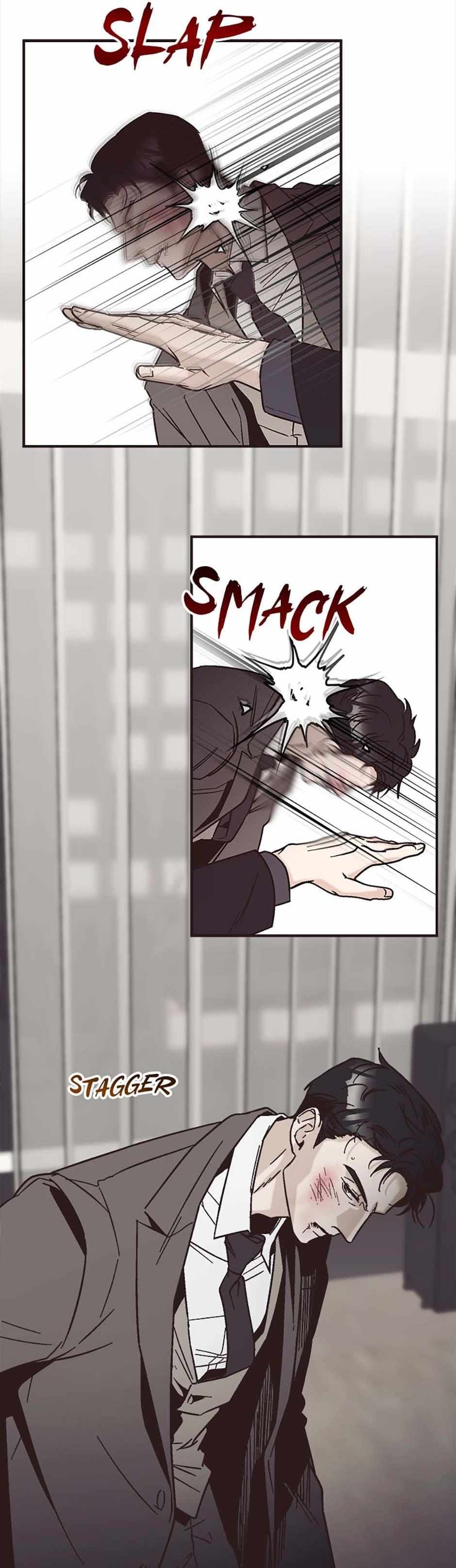 Healer Chapter 44 page 7 - 