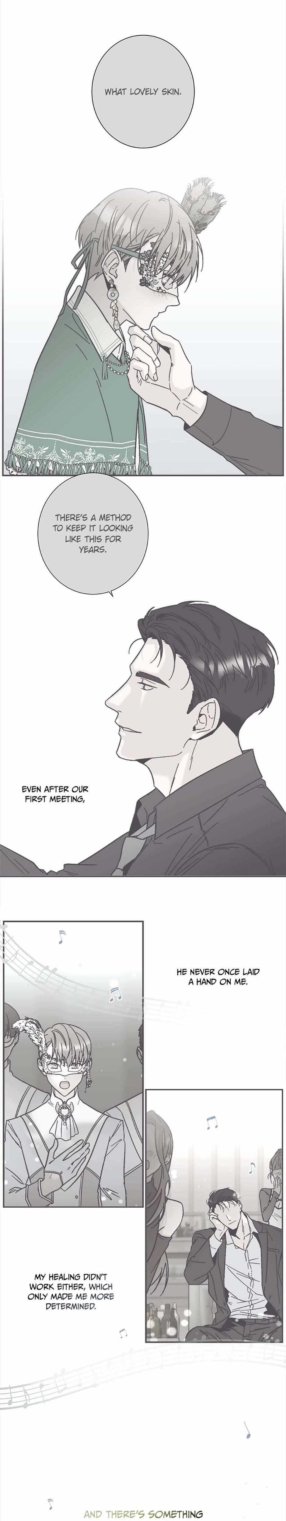 Healer Chapter 45 page 16 - 