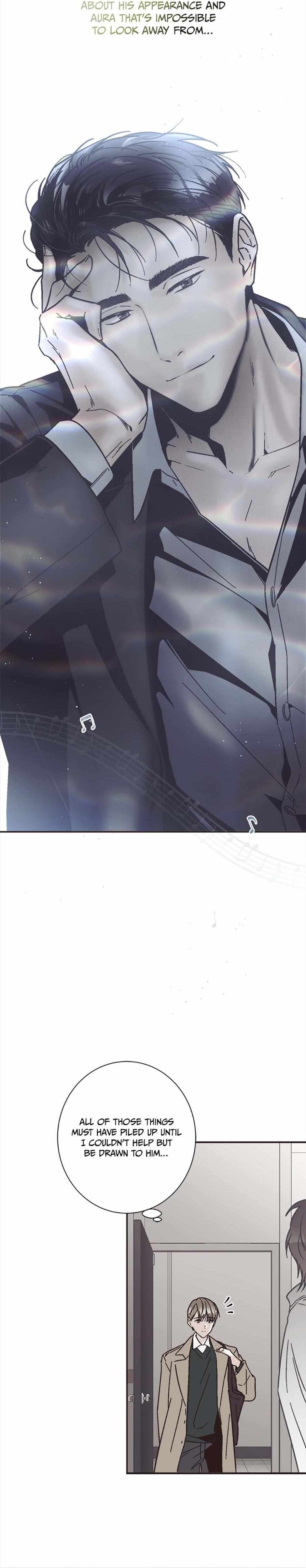 Healer Chapter 45 page 17 - 