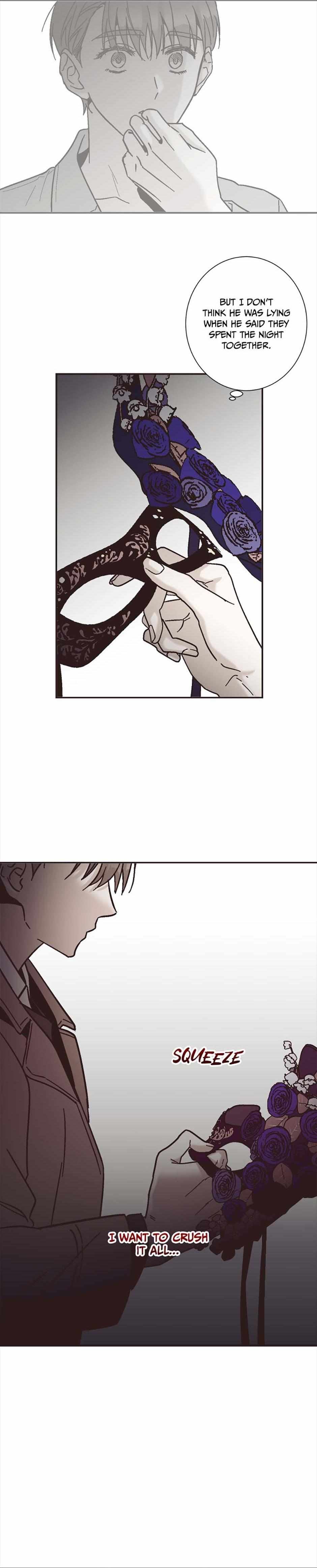 Healer Chapter 45 page 19 - 