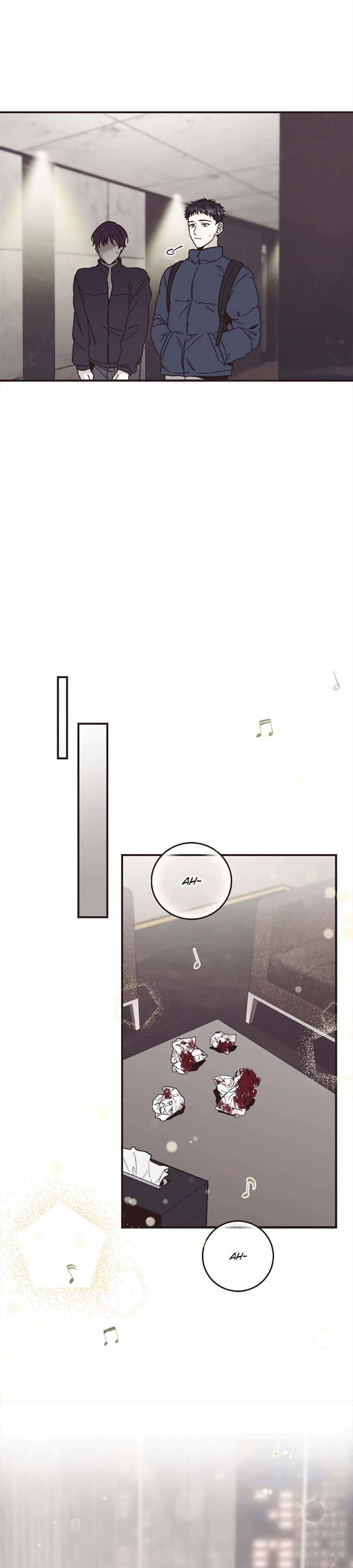 Healer Chapter 45 page 6 - 