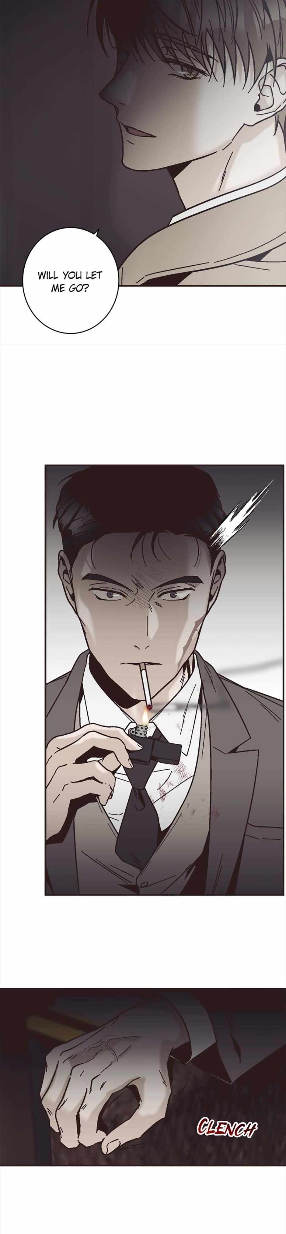 Healer Chapter 45 page 10 - 
