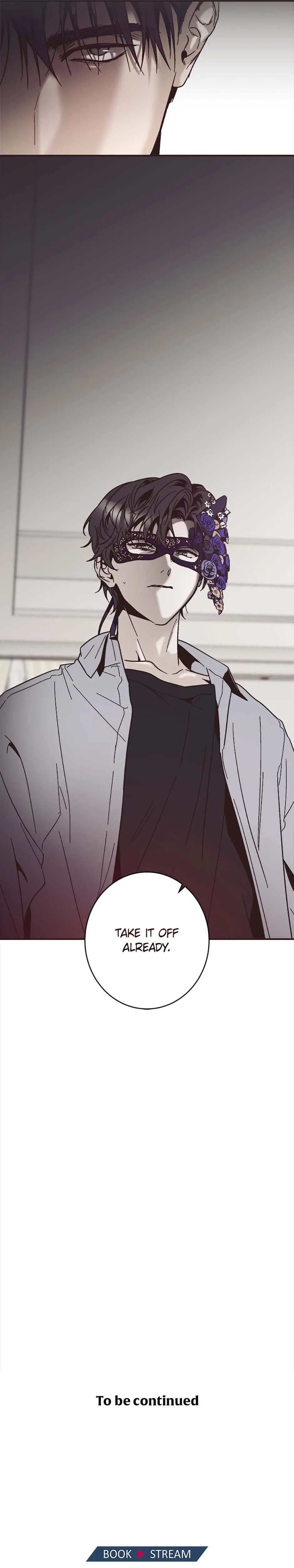 Healer Chapter 46 page 19 - 