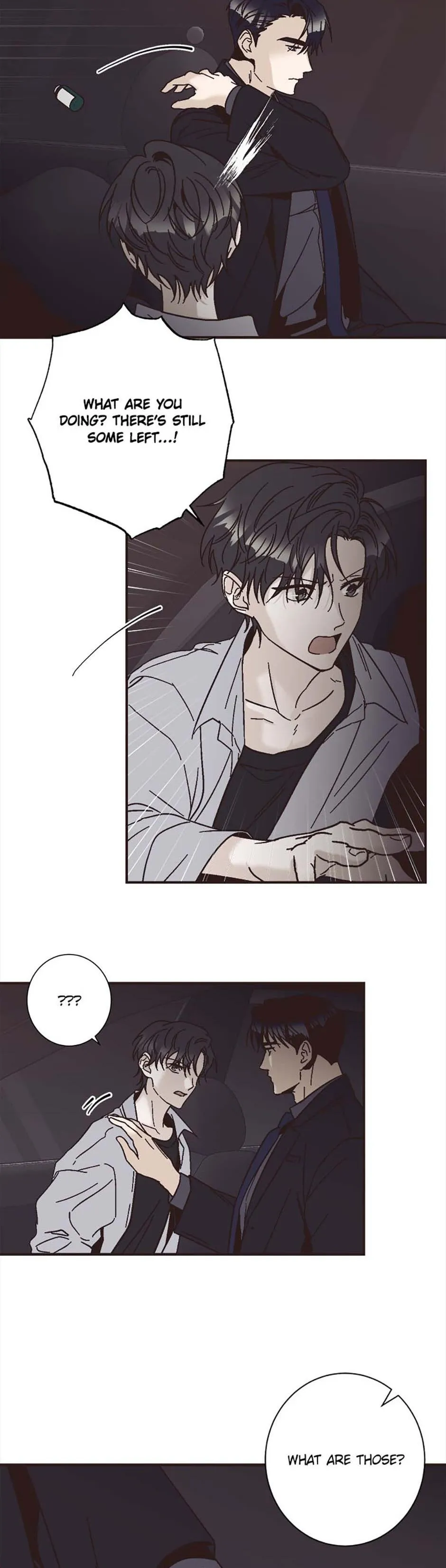 Healer Chapter 46 page 4 - 