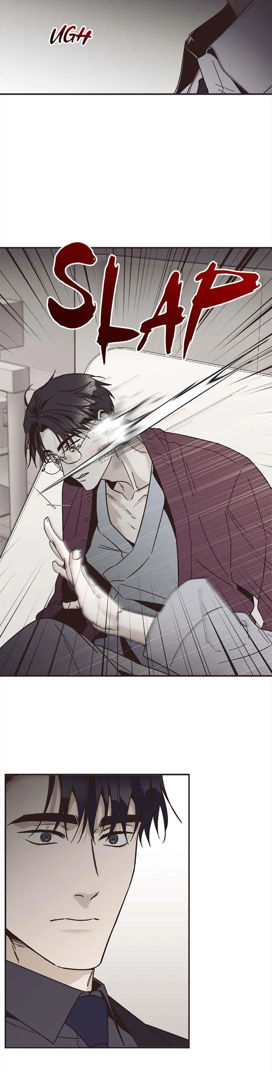 Healer Chapter 47 page 2 - 