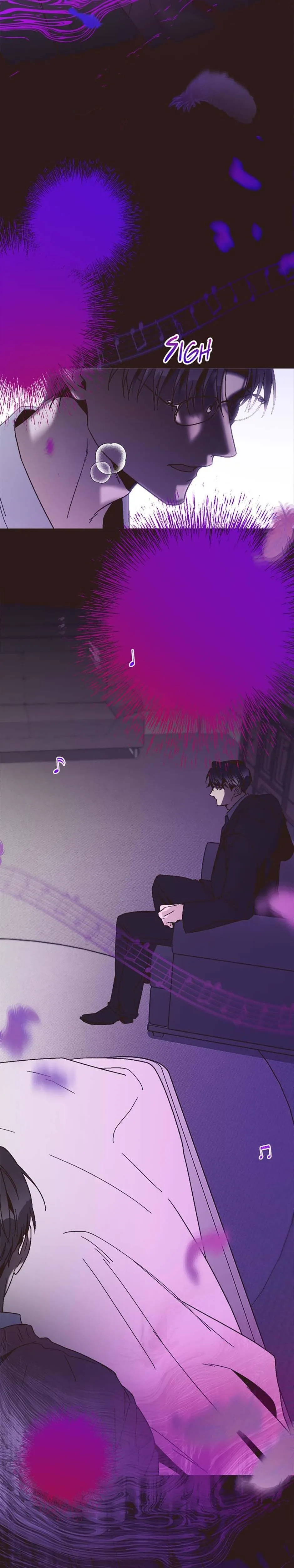 Healer Chapter 47 page 11 - 