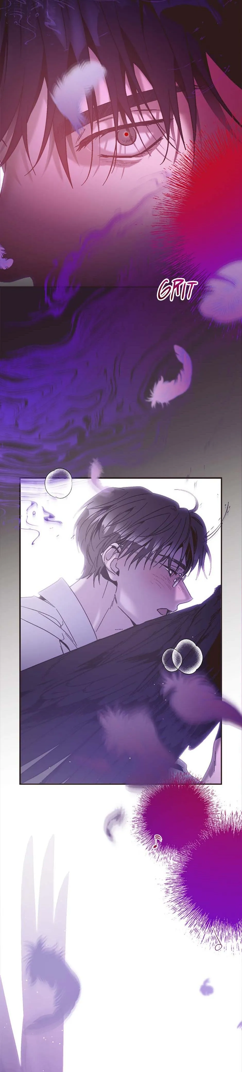 Healer Chapter 47 page 12 - 