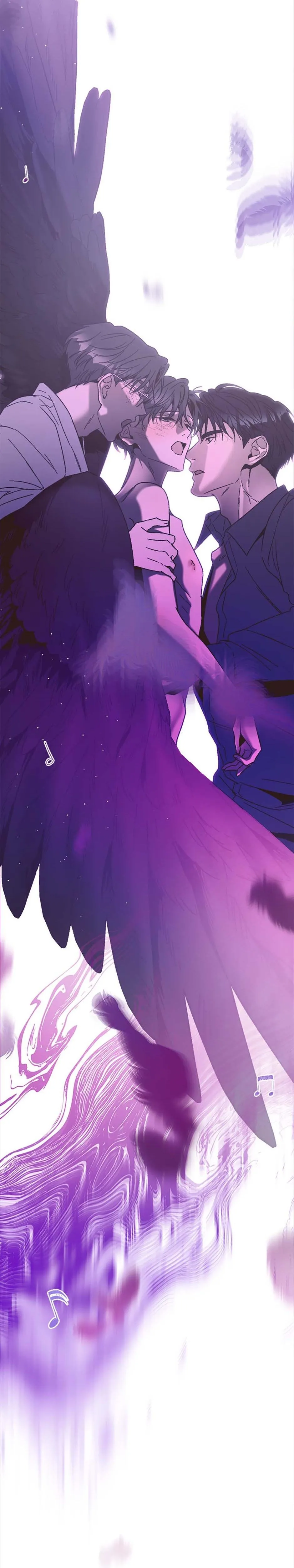 Healer Chapter 47 page 13 - 