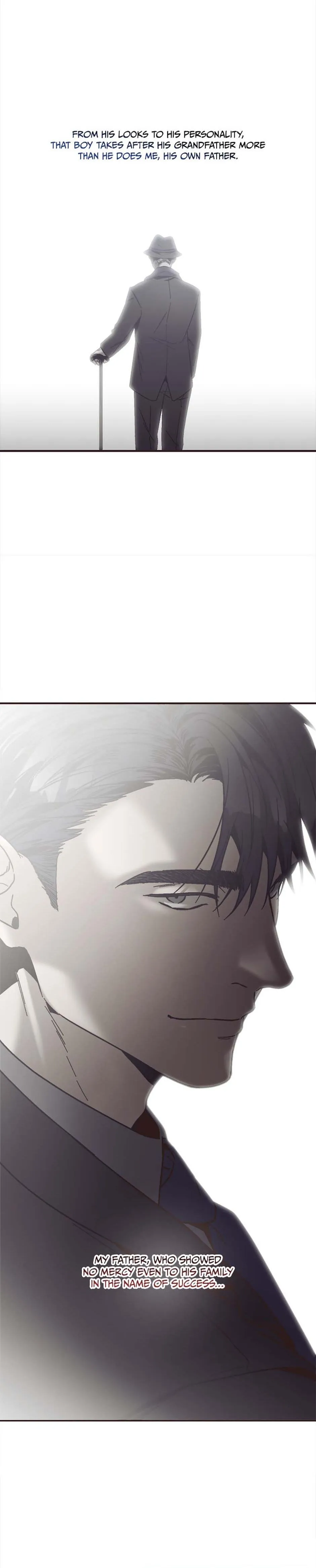Healer Chapter 47 page 19 - 