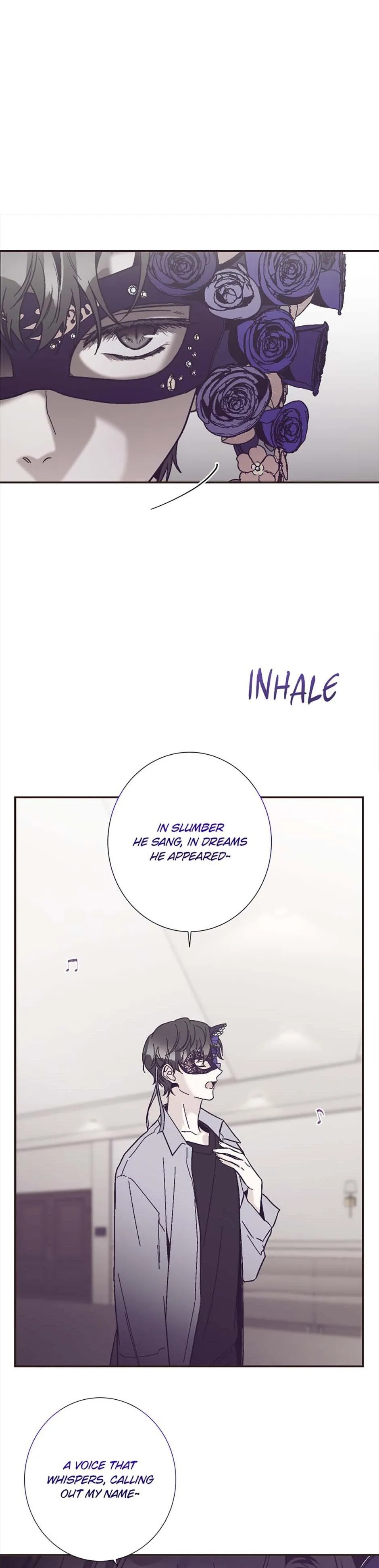 Healer Chapter 47 page 6 - 