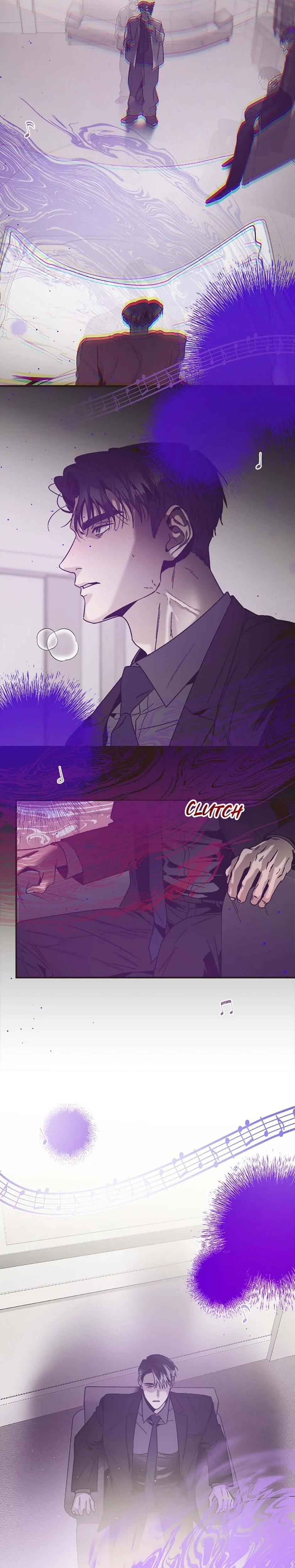 Healer Chapter 47 page 8 - 