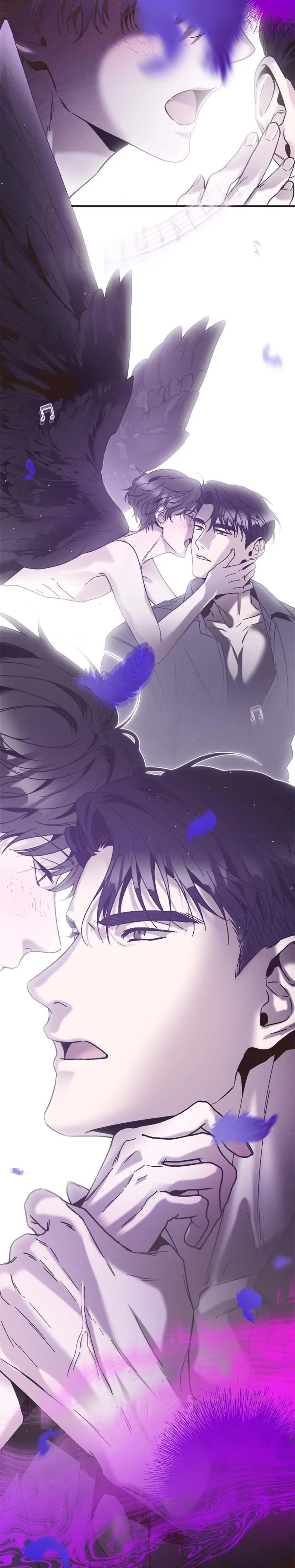 Healer Chapter 47 page 10 - 