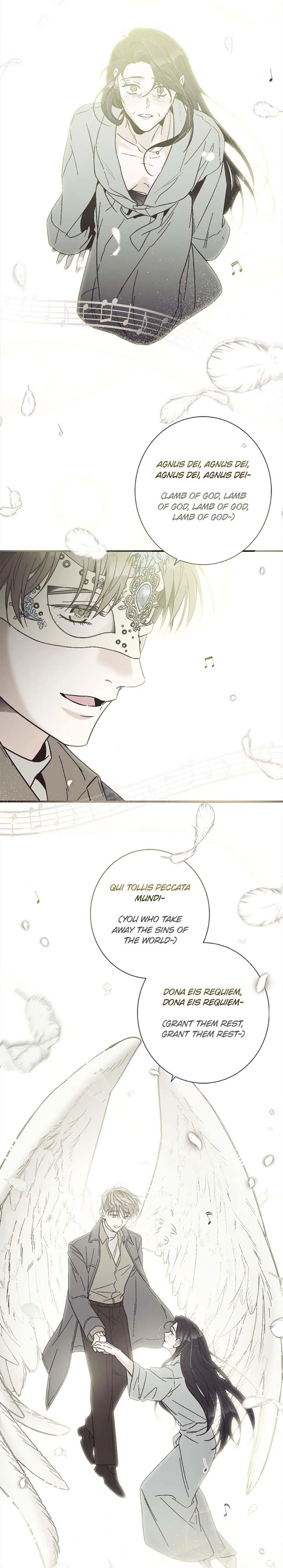 Healer Chapter 48 page 13 - 