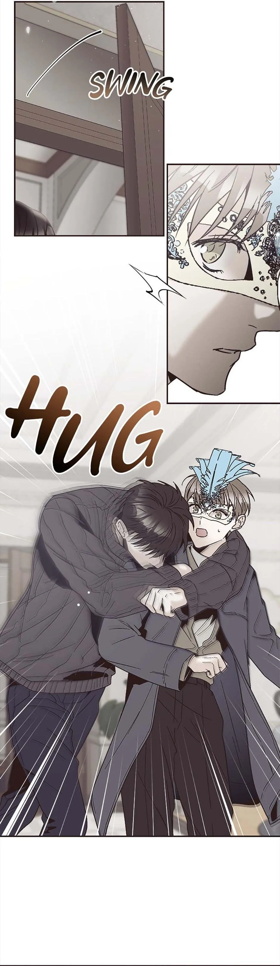 Healer Chapter 48 page 15 - 