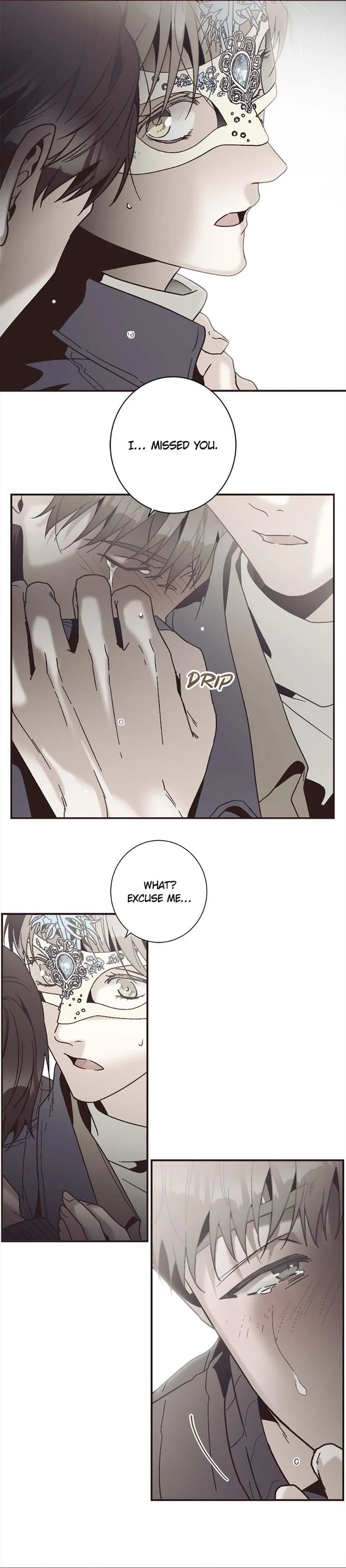 Healer Chapter 48 page 16 - 