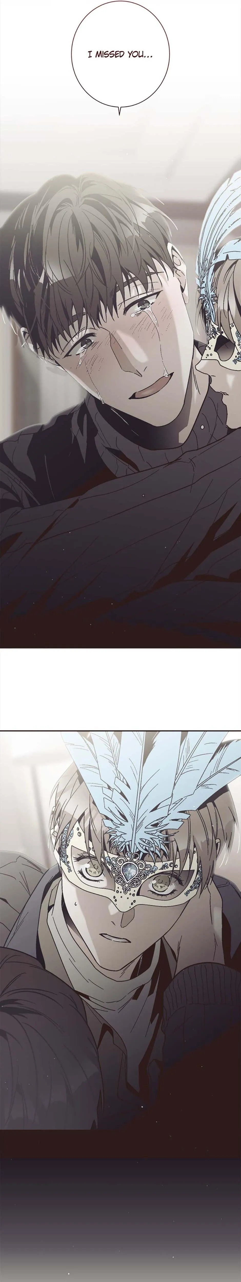 Healer Chapter 48 page 18 - 
