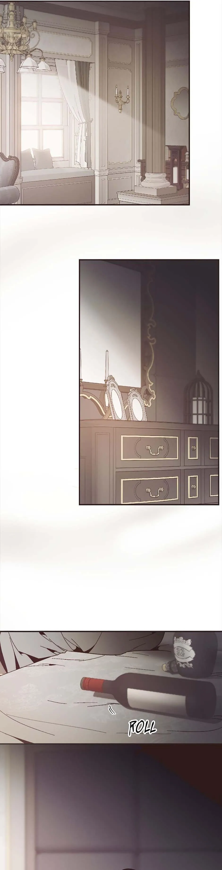 Healer Chapter 48 page 5 - 