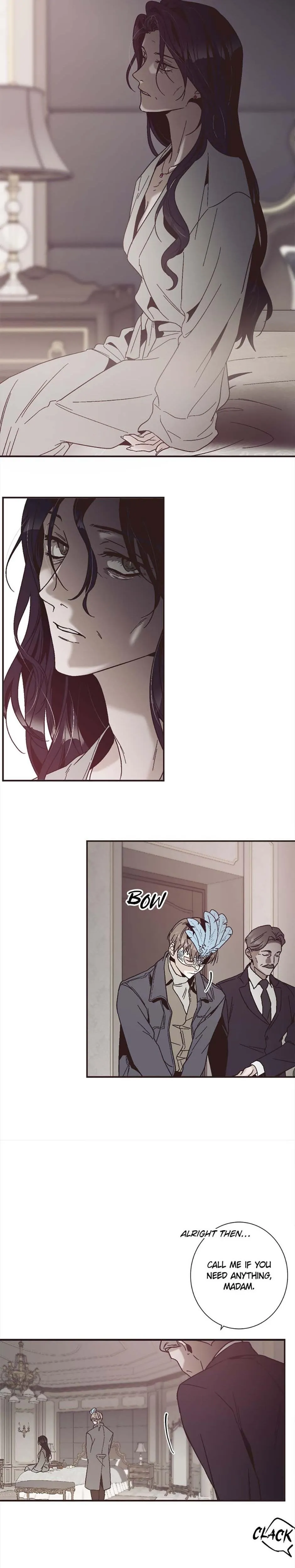 Healer Chapter 48 page 6 - 
