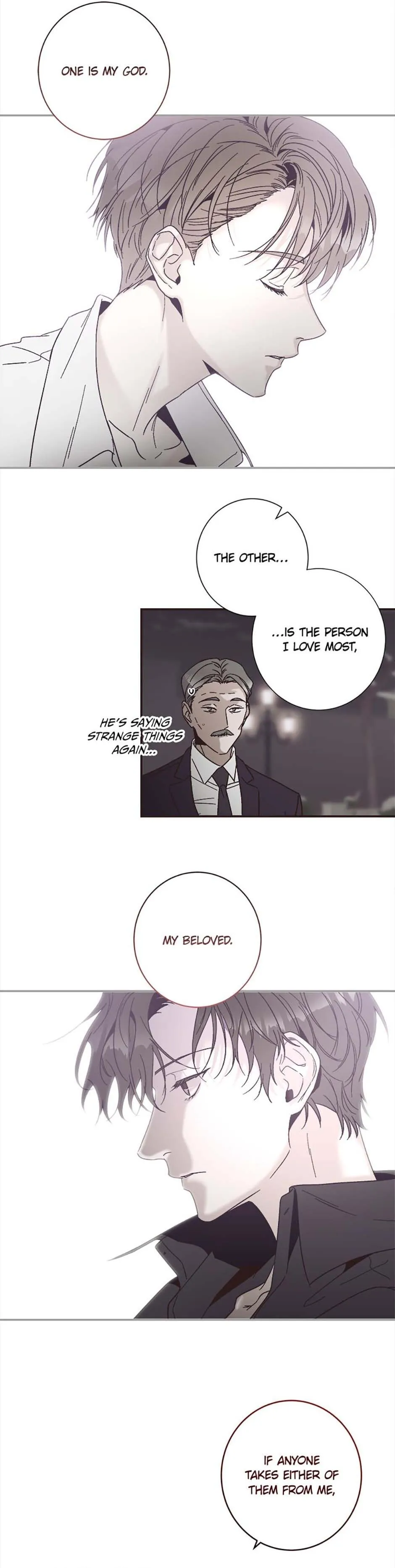 Healer Chapter 49 page 13 - 