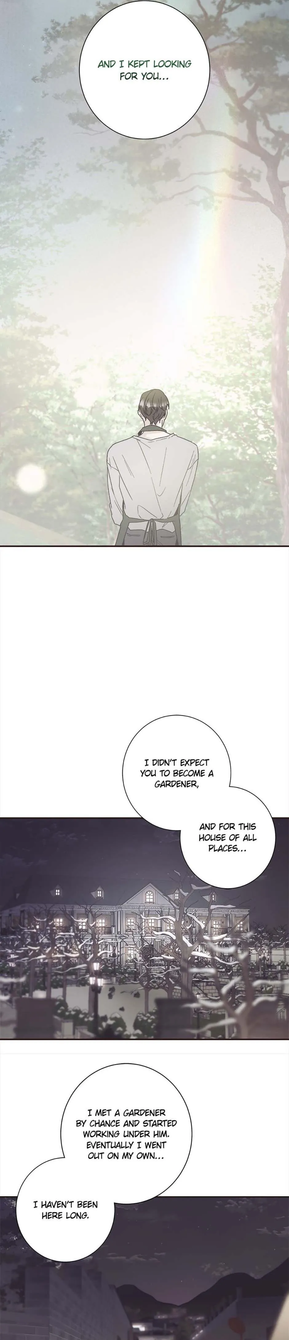 Healer Chapter 49 page 3 - 